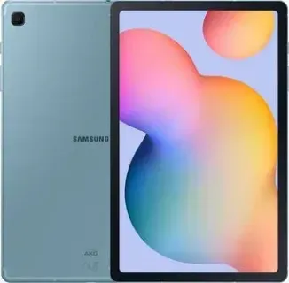 Samsung Galaxy Tab S6 Lite 2022 Wi-Fi SM-P613 4GB/128GB (синий)