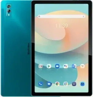 Blackview Tab 11 8GB/128GB LTE (зеленый)