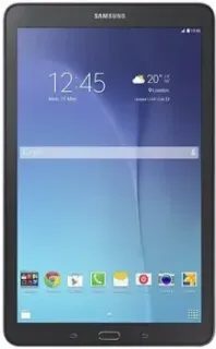 Samsung Galaxy Tab E 8GB 3G Metallic Black (SM-T561)