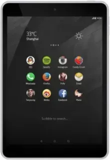 Nokia N1 32GB Lava Gray