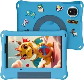Ulefone Tab A9 Pro Kids 4GB/128GB (синий)