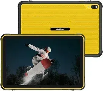 Ulefone RugKing Pad 2 Pro 8GB/256GB (желтый)