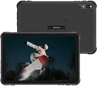 Ulefone RugKing Pad 2 Pro 8GB/256GB (черный)