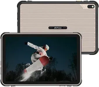 Ulefone RugKing Pad 2 Pro 8GB/128GB (серый)