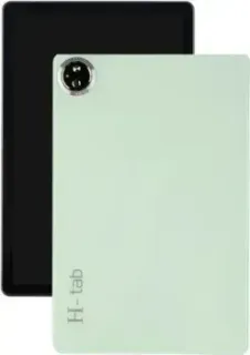 Horizont H-Tab Crystal 6GB/128GB LTE (мятный)