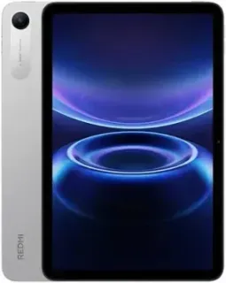 Xiaomi Redmi Pad 2 SE 6GB/128GB китайская версия (серебристый)