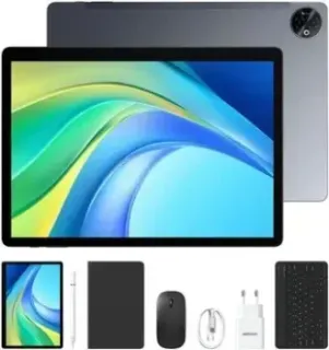Doogee Tab E3 Max VIP 8GB/256GB LTE (серый)