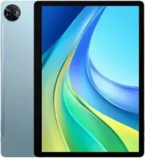 Doogee Tab E3 Max 8GB/256GB LTE (голубой)