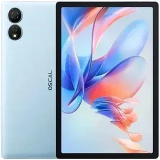 Oscal Pad 80 Wi-Fi 6GB/256GB (голубой)