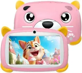 Doogee U7 Kid 2GB/32GB (розовый)