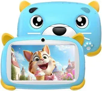 Doogee U7 Kid 2GB/32GB (голубой)