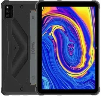 Hotwav R6 Ultra LTE 8GB/256GB (серый/оранжевый)
