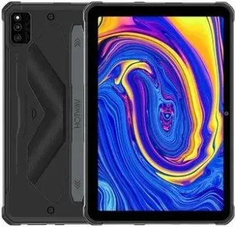 Hotwav R6 Ultra LTE 8GB/256GB (серый)