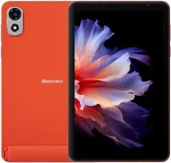 Blackview Zeno 1 LTE 4GB/64GB (оранжевый)