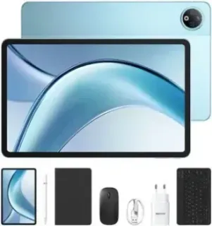 Doogee V Pad 5G VIP 8GB/256GB (голубой)