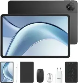 Doogee V Pad 5G VIP 8GB/256GB (черный)