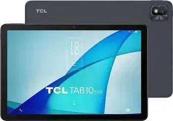 TCL Tab 10s 4GB/64GB (темно-серый)