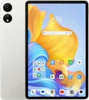 Oscal Elite 1 LTE 8GB/256GB (серебристый)