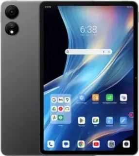 Oscal Elite 1 LTE 8GB/256GB (серый)