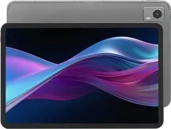 Inoi inoiPad Max LTE 6GB/128GB (с клавиатурой, серый)