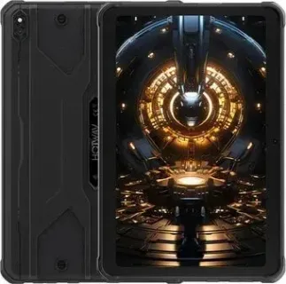 Hotwav R8 LTE 4GB/128GB (черный)