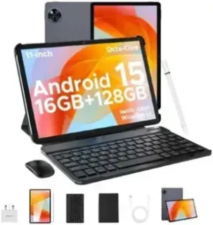 Doogee U11 VIP 4GB/128GB (темно-серый)