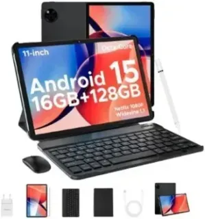 Doogee U11 VIP 4GB/128GB (черный)
