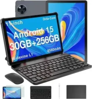 Doogee U11 Pro VIP 6GB/256GB (темно-серый)