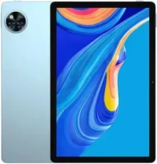 Doogee U11 4GB/128GB (голубой)