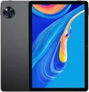 Doogee U11 4GB/128GB (черный)