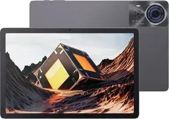 Cubot Tab 70 6GB/256GB LTE (серый)