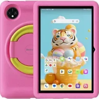 Blackview Tab 80 Kids 4GB/64GB LTE (розовый)