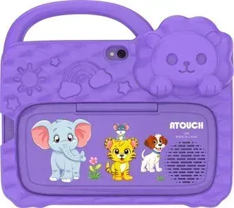 ATouch Q40 4G 2GB/32GB (фиолетовый)