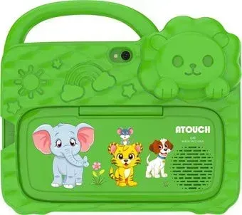 ATouch Q40 4G 2GB/32GB (зеленый)