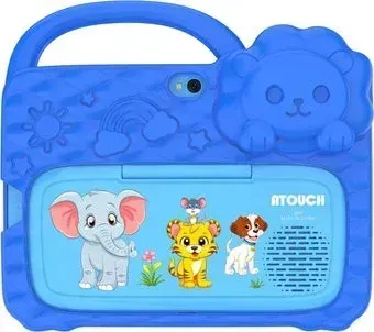 ATouch Q40 4G 2GB/32GB (синий)