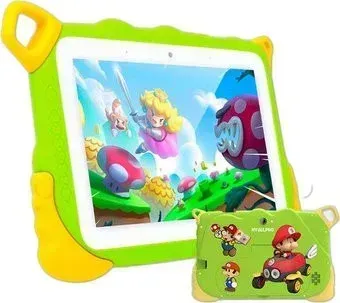 ATouch Q39 4G 8GB/256GB (зеленый)