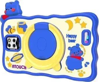 ATouch KC64 4G 8GB/256GB (синий)
