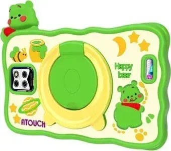 ATouch KC64 4G 8GB/256GB (зеленый)