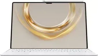 Huawei MatePad Pro 13.2" 2025 PaperMatte Wi-Fi WEB-W09 12GB/512GB (золотистый, с клавиатурой)