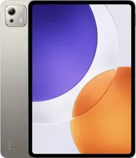 Xiaomi Pad 7S Pro 12.5 16GB/512GB китайская версия (бежевый)