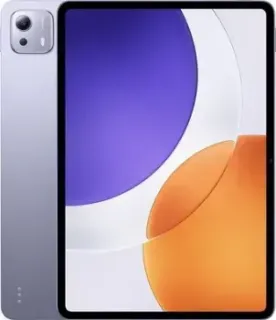 Xiaomi Pad 7S Pro 12.5 12GB/256GB китайская версия (фиолетовый)