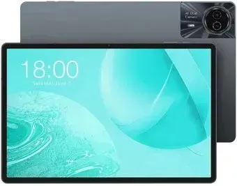 Odea S11 6GB/256GB LTE (серый)