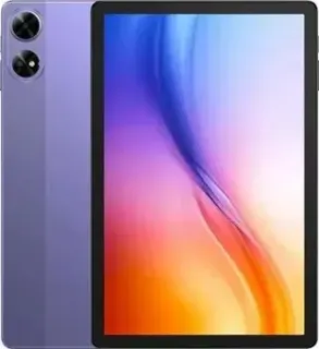 Doogee Tab G6+ 8GB/256GB LTE (фиолетовый)