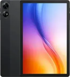 Doogee Tab G6+ 8GB/256GB LTE (черный)