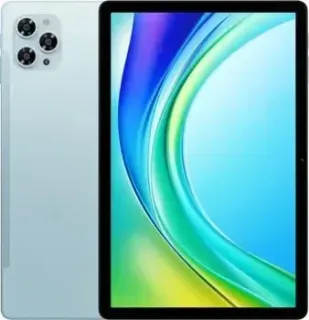 Doogee Tab G6 6GB/256GB LTE (голубой)