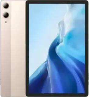 Doogee Tab E3 Pro 8GB/256GB LTE (золотистый)