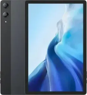 Doogee Tab E3 Pro 8GB/256GB LTE (черный)