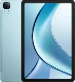 Doogee Tab E3 8GB/256GB LTE (голубой)
