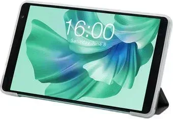 Teclast P85T 4GB/64GB Wi-Fi (мятный, с чехлом)