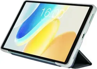 Teclast M50 Mini 4GB/128GB 90Hz Wi-Fi (мятный, с чехлом)
